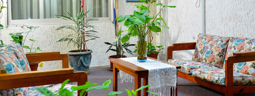 Hotel Hispano Montevideo Bagian luar foto